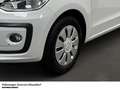 Volkswagen up! 1.0 Rückfahrkamera Sitzheizung Tempomat Weiß - thumbnail 9
