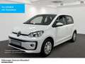 Volkswagen up! 1.0 Rückfahrkamera Sitzheizung Tempomat Weiß - thumbnail 1