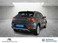 Volkswagen T-Roc 1.5 TSI Style DSG Navi AHK ACC LED Grau - thumbnail 7