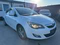 Opel Astra *EXPORT* 1,7 Ecotec CDTI Edition Bianco - thumbnail 4