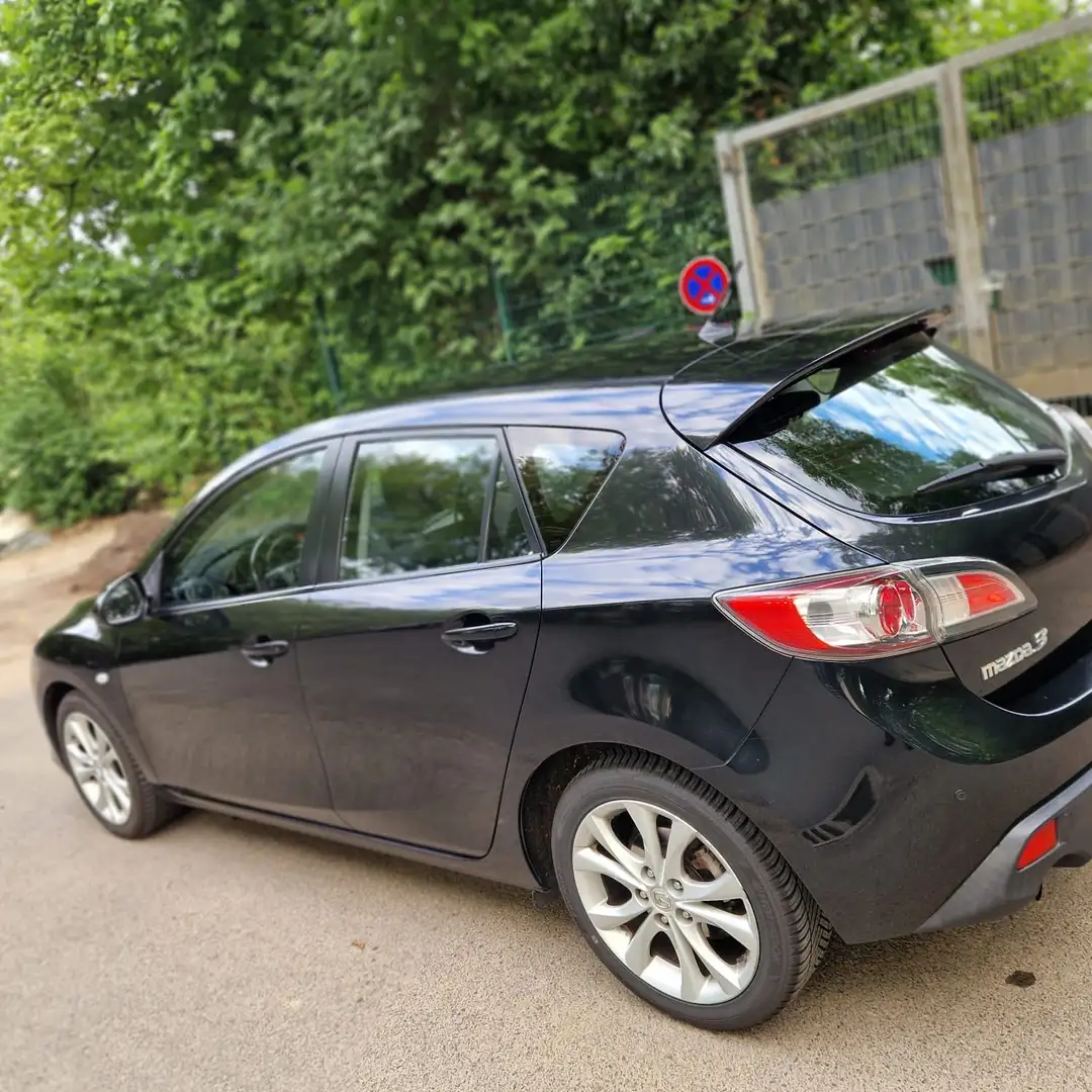 Mazda 3 1.6 Sport Active - 1