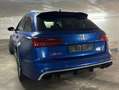 Audi RS6 4.0 TFSI quattro performance Blau - thumbnail 5