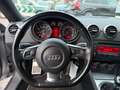 Audi TT Coupe/Roadster 2.0 TFSI Coupe Silber - thumbnail 9