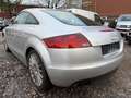 Audi TT Coupe/Roadster 2.0 TFSI Coupe Silber - thumbnail 4