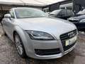 Audi TT Coupe/Roadster 2.0 TFSI Coupe Silber - thumbnail 1