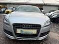 Audi TT Coupe/Roadster 2.0 TFSI Coupe Silber - thumbnail 2