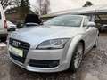 Audi TT Coupe/Roadster 2.0 TFSI Coupe Silber - thumbnail 3
