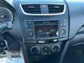 Suzuki Swift 1.2 VVT 3 porte - 1 PROPRIETARIO Grau - thumbnail 9