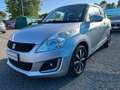 Suzuki Swift 1.2 VVT 3 porte - 1 PROPRIETARIO Grau - thumbnail 6