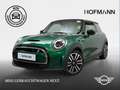MINI Cooper SE Classic Trim Grün - thumbnail 1