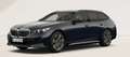 BMW 520 i MSport Trekhaak Pano Standverwarming Carbon Noir - thumbnail 1