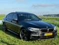 BMW M550 5-serie M550d xDrive High Executive Zwart - thumbnail 3