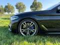 BMW M550 5-serie M550d xDrive High Executive Schwarz - thumbnail 4