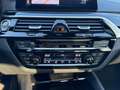 BMW M550 5-serie M550d xDrive High Executive Zwart - thumbnail 21