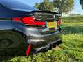 BMW M550 5-serie M550d xDrive High Executive Zwart - thumbnail 8