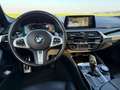 BMW M550 5-serie M550d xDrive High Executive Zwart - thumbnail 9