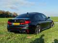 BMW M550 5-serie M550d xDrive High Executive Zwart - thumbnail 7