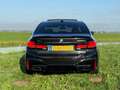 BMW M550 5-serie M550d xDrive High Executive Zwart - thumbnail 5