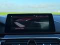 BMW M550 5-serie M550d xDrive High Executive Zwart - thumbnail 29