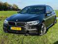 BMW M550 5-serie M550d xDrive High Executive Zwart - thumbnail 1