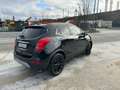 Opel Mokka X 1.4 Turbo Black Edition Schwarz - thumbnail 5