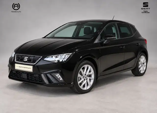 SEAT Ibiza Ibiza 1.0 mpi FR 80cv