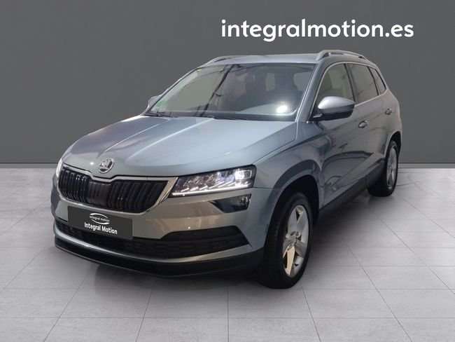 Skoda Karoq 1.0 TSI Ambition DSG - foto 1