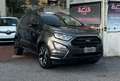 Ford EcoSport 1.0 ST-Line neopatentati promo Gris - thumbnail 2