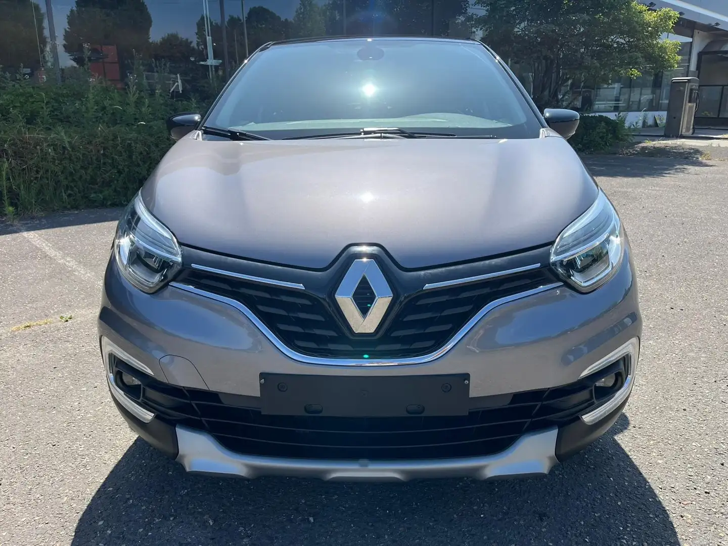 Renault Captur 0.9 TCe Grau - 2
