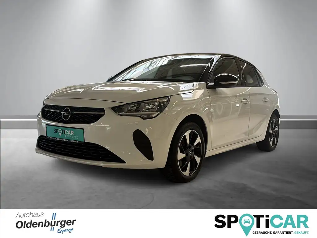 Opel Corsa-e