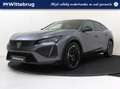 Peugeot 408 1.2 Hybrid 136 e-DCS6 GT | Stuurverwarming | Wirel Grijs - thumbnail 1