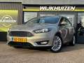 Ford Focus 1.0 Titanium met Climate !!! Navigatie !!! Pdc !!! Gris - thumbnail 8