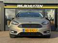 Ford Focus 1.0 Titanium met Climate !!! Navigatie !!! Pdc !!! Gris - thumbnail 2