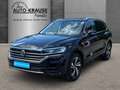 Volkswagen Touareg 4Motion 3.0 V6 TDI R-Line, Luftfederung, AHK Zwart - thumbnail 1