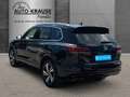 Volkswagen Touareg 4Motion 3.0 V6 TDI R-Line, Luftfederung, AHK Zwart - thumbnail 4