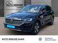 Volkswagen Touareg 4Motion 3.0 V6 TDI R-Line, Luftfederung, AHK Zwart - thumbnail 19