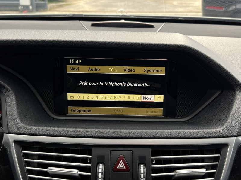 Photo du véhicule