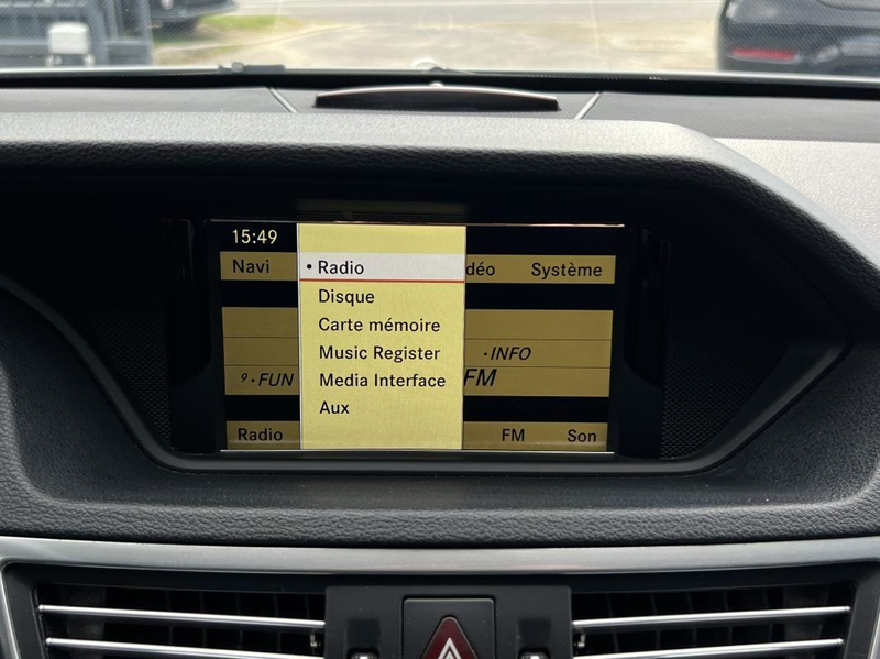Photo du véhicule