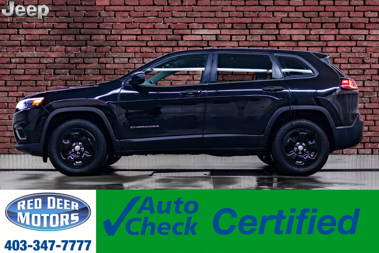 Jeep Cherokee снимка Jeep Cherokee