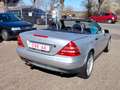 Mercedes-Benz SLK 200 / Klimaanlage / Leder / Silber - thumbnail 4