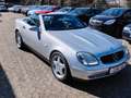 Mercedes-Benz SLK 200 / Klimaanlage / Leder / Silber - thumbnail 3