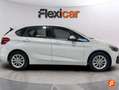 BMW 218 218d Blanc - thumbnail 9