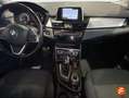 BMW 218 218d Blanc - thumbnail 17