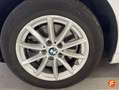 BMW 218 218d Blanc - thumbnail 24
