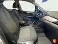 BMW 218 218d Blanc - thumbnail 14