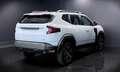 Dacia Duster 1.2 TCE 130cv MHEV 4x4 EXPRESSION (+ COLD Pack) Weiß - thumbnail 3