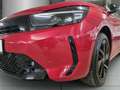 Opel Corsa Turbo 1.2 GS Navi Rückfahrkamera Car Play Lenkradh Rot - thumbnail 4