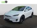 Tesla Model X P100D 4WD Blanco - thumbnail 1