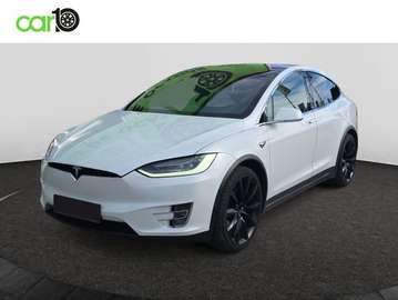 P100D 4WD