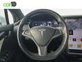 Tesla Model X P100D 4WD Blanco - thumbnail 10
